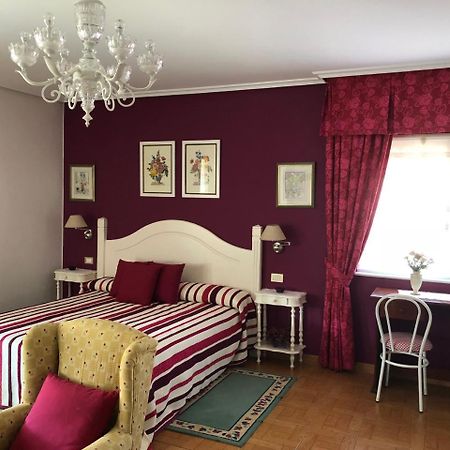 Hostal Juan Rosal Eksteriør bilde