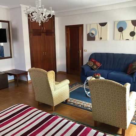 Hostal Juan Rosal Eksteriør bilde
