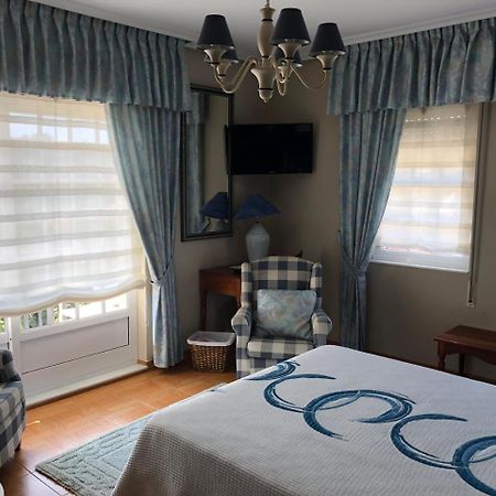 Hostal Juan Rosal Eksteriør bilde